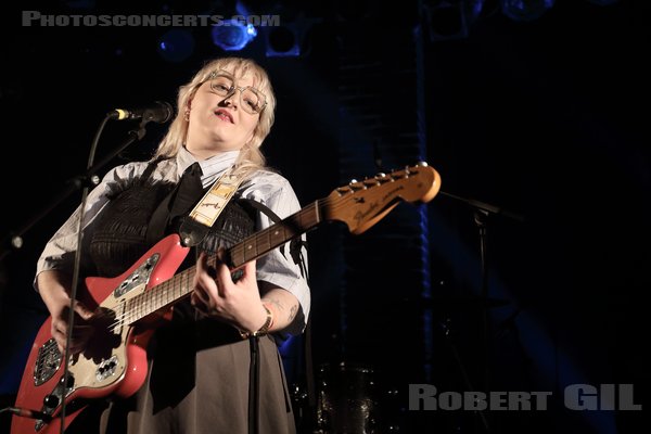 VERA DAISIES - 2025-03-29 - PARIS - La Maroquinerie - Margaux Jaudinaud
